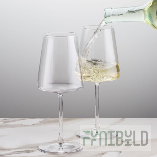 Stolzle Power from Global Tableware Collective 14.25 oz. White Wine Glass - 6/Pack