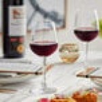 Acopa Radiance 8.5 oz. Wine Glass - 12/Case Acopa Radiance 8.5 oz. Wine Glass - 12/Case
