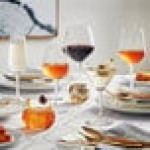 Acopa Radiance 8.5 oz. Wine Glass - 12/Case Acopa Radiance 8.5 oz. Wine Glass - 12/Case
