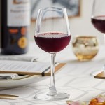 Acopa Radiance 8.5 oz. Wine Glass - 12/Case Acopa Radiance 8.5 oz. Wine Glass - 12/Case