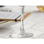 Acopa Radiance 8.5 oz. Wine Glass - 12/Case Acopa Radiance 8.5 oz. Wine Glass - 12/Case