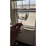 Acopa Radiance 8.5 oz. Wine Glass - 12/Case Acopa Radiance 8.5 oz. Wine Glass - 12/Case