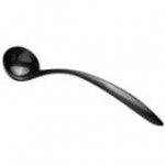 Bon Chef 9462GM 1 oz. Gold Matte Stainless Steel Serving Ladle with Hollow Cool Handle Bon Chef 9462GM 1 oz. Gold Matte Stainless Steel Serving Ladle with Hollow Cool Handle