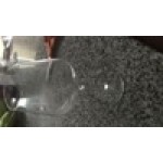 Reserve by Libbey 9326 Prism 24 oz. Customizable Red Wine Glass - 12/Case