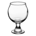 Libbey 3816 5 oz. Customizable Belgian Beer Tasting Glass - 24/Case Libbey 3816 5 oz. Customizable Belgian Beer Tasting Glass - 24/Case