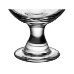 Libbey 3816 5 oz. Customizable Belgian Beer Tasting Glass - 24/Case Libbey 3816 5 oz. Customizable Belgian Beer Tasting Glass - 24/Case