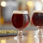Libbey 3816 5 oz. Customizable Belgian Beer Tasting Glass - 24/Case Libbey 3816 5 oz. Customizable Belgian Beer Tasting Glass - 24/Case