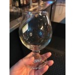 Libbey 3816 5 oz. Customizable Belgian Beer Tasting Glass - 24/Case Libbey 3816 5 oz. Customizable Belgian Beer Tasting Glass - 24/Case