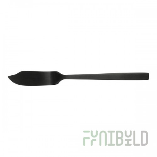 Libbey Elexa Satin Noir 5 1/4