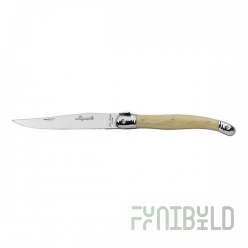 Jean Dubost Laguiole from Steelite International 9