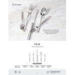 Zwiesel Fortessa Filia 5 3/8 Zwiesel Fortessa Filia 5 3/8