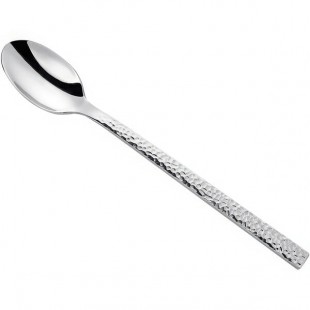 Oneida Chef's Table Hammered by 1880 Hospitality B327SITF 7 3/8