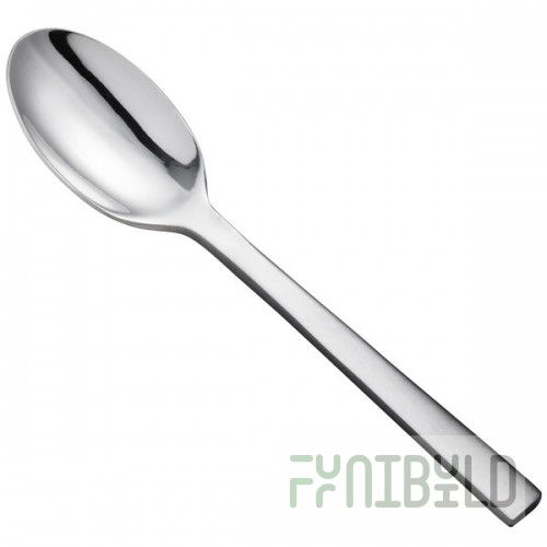 Oneida Chef's Table Satin by 1880 Hospitality B449SDEF 7