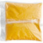 Carnival King 110 oz. Jalapeno Cheese Sauce Bag - 4/Case Carnival King 110 oz. Jalapeno Cheese Sauce Bag - 4/Case