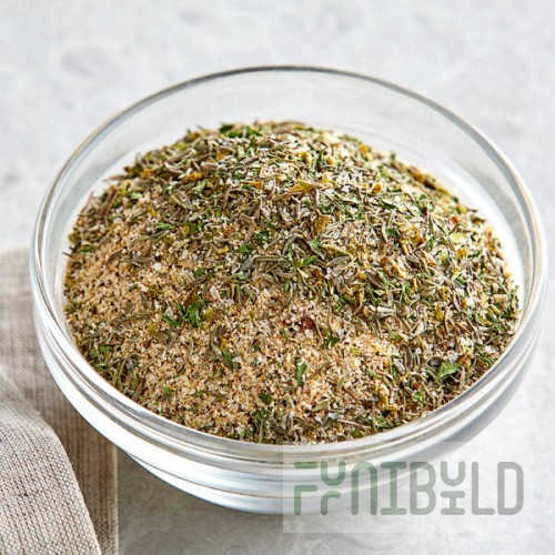 Regal Canadian Chicken Seasoning 5.5 lb. - 4/Case