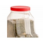Regal Canadian Chicken Seasoning 5.5 lb. - 4/Case Regal Canadian Chicken Seasoning 5.5 lb. - 4/Case