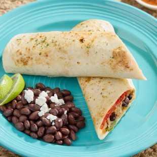 El Mejor Tortillas Restaurant-Style Flour Tortillas 12