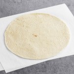 El Mejor Tortillas Restaurant-Style Flour Tortillas 12