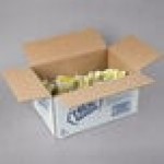 True Citrus 0.8 Gram Unsweetened Lemon Mix Portion Packet - 500/Case True Citrus 0.8 Gram Unsweetened Lemon Mix Portion Packet - 500/Case