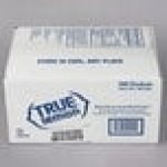 True Citrus 0.8 Gram Unsweetened Lemon Mix Portion Packet - 500/Case True Citrus 0.8 Gram Unsweetened Lemon Mix Portion Packet - 500/Case