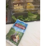 Hidden Valley 1.5 oz. Balsamic Vinaigrette Packet - 84/Case
