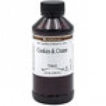 LorAnn Oils 4 fl. oz. Cookies and Cream Super Strength Flavor LorAnn Oils 4 fl. oz. Cookies and Cream Super Strength Flavor