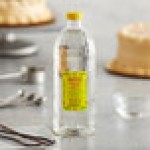 Shank's 32 fl. oz. White Imitation Vanilla - 12/Case Shank's 32 fl. oz. White Imitation Vanilla - 12/Case