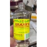 Shank's 32 fl. oz. White Imitation Vanilla - 12/Case Shank's 32 fl. oz. White Imitation Vanilla - 12/Case