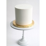 Shank's 32 fl. oz. White Imitation Vanilla - 12/Case Shank's 32 fl. oz. White Imitation Vanilla - 12/Case