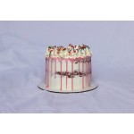 Shank's 32 fl. oz. White Imitation Vanilla - 12/Case Shank's 32 fl. oz. White Imitation Vanilla - 12/Case