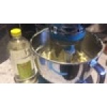 Shank's 32 fl. oz. White Imitation Vanilla - 12/Case Shank's 32 fl. oz. White Imitation Vanilla - 12/Case