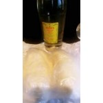Shank's 32 fl. oz. White Imitation Vanilla - 12/Case Shank's 32 fl. oz. White Imitation Vanilla - 12/Case