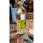 Shank's 32 fl. oz. White Imitation Vanilla - 12/Case Shank's 32 fl. oz. White Imitation Vanilla - 12/Case