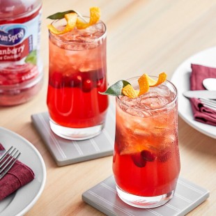 Ocean Spray Cranberry Juice Cocktail 32 fl. oz. Ocean Spray Cranberry Juice Cocktail 32 fl. oz.