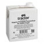 Tractor Beverage Co. Organic Pineapple Passion Fruit NSA Beverage 8.5:1 Concentrate 32 fl. oz.