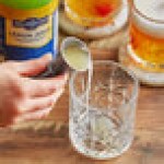 Del Destino 100% Lemon Juice 32 oz. - 12/Case Del Destino 100% Lemon Juice 32 oz. - 12/Case