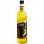 DaVinci Gourmet Classic Banana Flavoring / Fruit Syrup 750 mL - 4/Case DaVinci Gourmet Classic Banana Flavoring / Fruit Syrup 750 mL - 4/Case