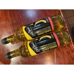 DaVinci Gourmet Classic Banana Flavoring / Fruit Syrup 750 mL - 4/Case DaVinci Gourmet Classic Banana Flavoring / Fruit Syrup 750 mL - 4/Case
