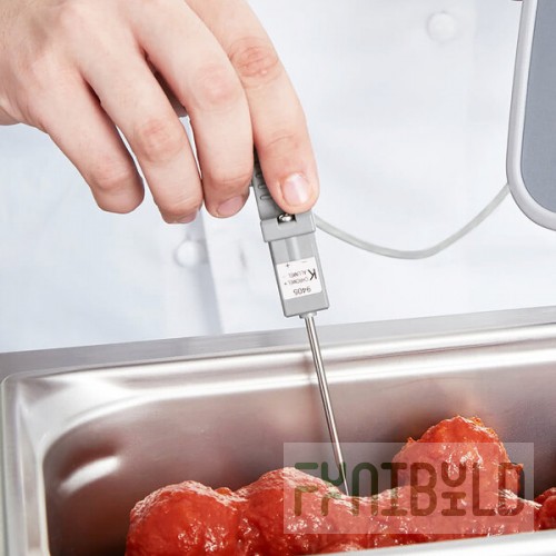 Taylor 9405RP Thermomcouple Thermometer Probe - Type-K with .062