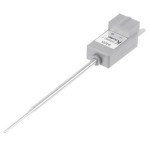 Taylor 9405RP Thermomcouple Thermometer Probe - Type-K with .062 Taylor 9405RP Thermomcouple Thermometer Probe - Type-K with .062
