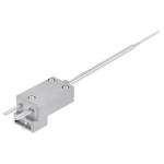 Taylor 9405RP Thermomcouple Thermometer Probe - Type-K with .062 Taylor 9405RP Thermomcouple Thermometer Probe - Type-K with .062