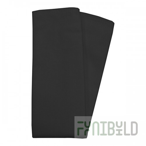 Snap Drape Black 20