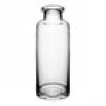 Acopa 40 oz. Clear Glass Water Bottle - 12/Case Acopa 40 oz. Clear Glass Water Bottle - 12/Case