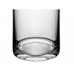 Acopa 40 oz. Clear Glass Water Bottle - 12/Case Acopa 40 oz. Clear Glass Water Bottle - 12/Case