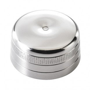 Barfly® M37039-CAP 24 oz. Stainless Steel Replacement Shaker Cap Barfly® M37039-CAP 24 oz. Stainless Steel Replacement Shaker Cap