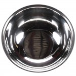 Vollrath 47949 20 Qt. Stainless Steel Mixing Bowl