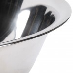 Vollrath 47949 20 Qt. Stainless Steel Mixing Bowl