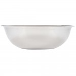 Vollrath 47949 20 Qt. Stainless Steel Mixing Bowl