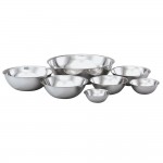 Vollrath 47949 20 Qt. Stainless Steel Mixing Bowl