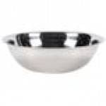 Vollrath 47949 20 Qt. Stainless Steel Mixing Bowl